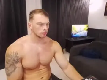 Chaturbate Sex Cam of r9dima1998