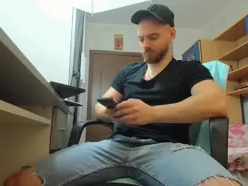 Chaturbate Sex Cam of ryanstone_