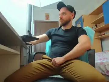 Chaturbate Adult Webcam of ryanstone_