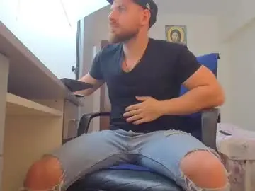 Chaturbate Nude Webcam of ryanstone_