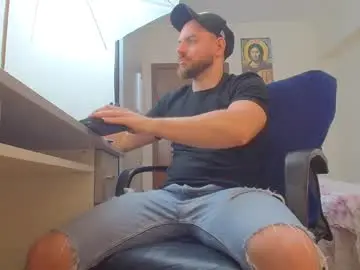 Chaturbate Free Porn Cam of ryanstone_