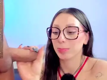 Chaturbate Nude Webcam of scarett_jackson