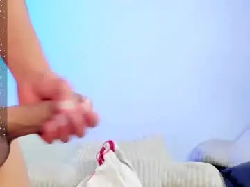 Chaturbate Adult Video Chat of scarett_jackson