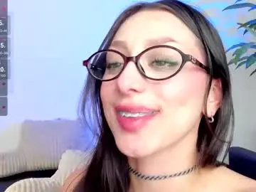 Chaturbate Sex Cam of scarett_jackson