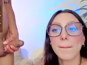 Chaturbate Sex Chat of scarett_jackson