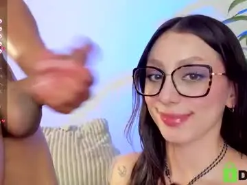 Chaturbate Best live sex cam show of scarett_jackson