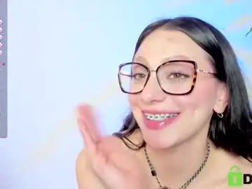 Chaturbate Best live sex cam show of scarett_jackson