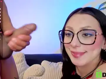 Chaturbate Free Live Porn of scarett_jackson