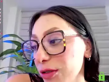 Chaturbate Sex Chat of scarett_jackson