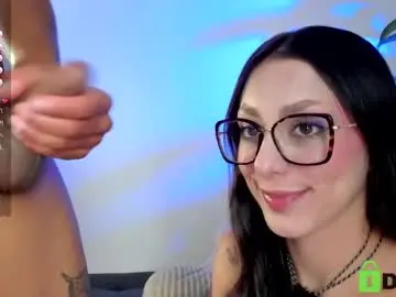 Chaturbate Adult Webcams of scarett_jackson