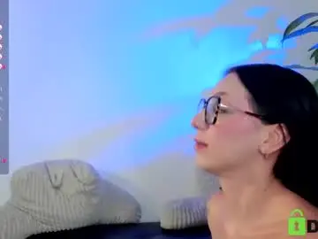 Chaturbate Live Sex Cam of scarett_jackson