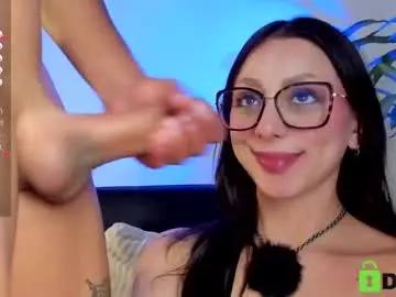 Chaturbate Best live sex cam show of scarett_jackson