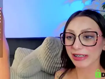 Chaturbate Live Porn of scarett_jackson