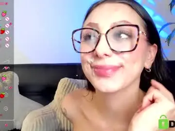 Chaturbate Adult Webcam of scarett_jackson