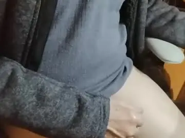 Chaturbate Adult Webcam of skydog819