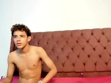 Chaturbate Adult Video Chat of smiths_couple