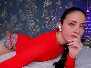 Chaturbate Best Webcam of stellarkiss