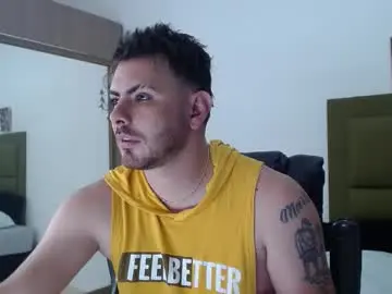 Chaturbate Nude Webcam of stive_0297