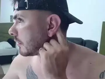 Chaturbate Live Sex of stive_0297