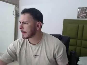 Chaturbate Live Sex of stive_0297