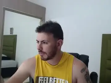 Chaturbate Nude Webcam of stive_0297