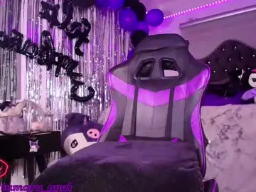 Chaturbate Adult Video Chat of tamara_gyal