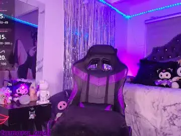 Chaturbate Adult Webcams of tamara_gyal