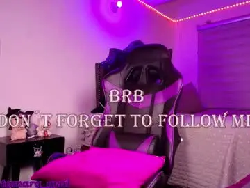 Chaturbate Adult Video Chat of tamara_gyal