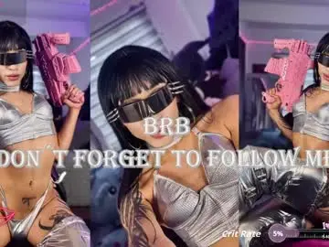 Chaturbate Private Sex Chat of tamara_gyal