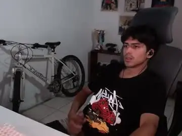 Chaturbate Live Sex of thieves_us