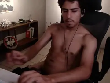 Chaturbate Live Sex Cam of thieves_us