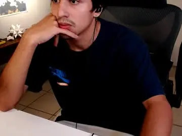 Chaturbate Free Live Porn of thieves_us