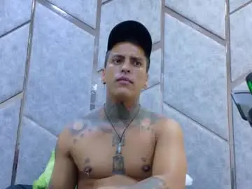 Chaturbate Sex Cam of victor_montero