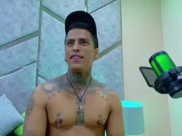 Chaturbate Adult Webcam of victor_montero