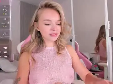 Chaturbate Adult Video Chat of virrginchloee