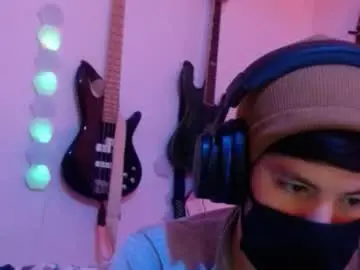 Chaturbate Watch Live Sex Cams of xxwhitefoxx