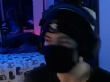 Chaturbate Live Sex of xxwhitefoxx