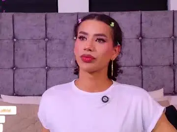 Chaturbate Live Porn of aivadumont