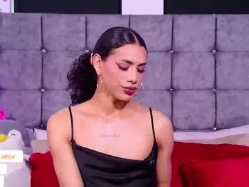 Chaturbate Adult Webcams of aivadumont