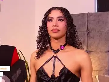 Chaturbate Live Porn of aivadumont