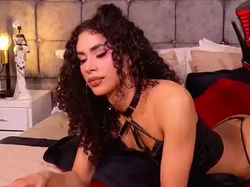 Chaturbate Free Porn Cam of aivadumont