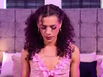 Chaturbate Live Sex of aivadumont