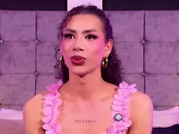 Chaturbate Sex Chat of aivadumont