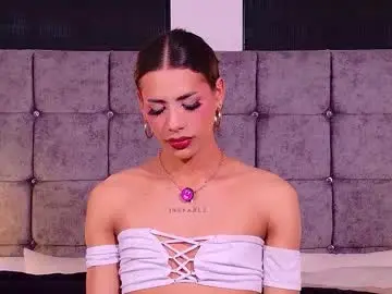 Chaturbate Adult Video Chat of aivadumont