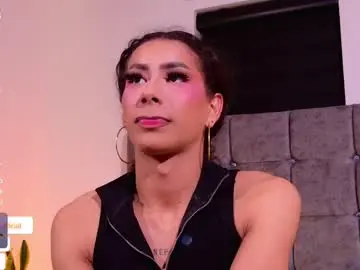 Chaturbate Sex Cam of aivadumont