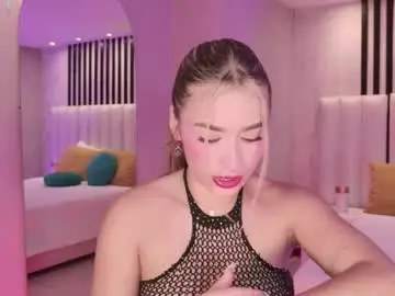 Chaturbate Sex Cam of amaiahaywood