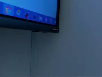 Chaturbate Private Sex Chat of amypalmmer