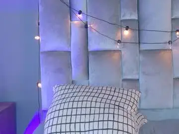 Chaturbate Free Porn Cam of amypalmmer