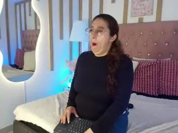 Chaturbate Adult Video Chat of anaa_moon