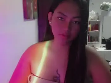 Chaturbate Best Webcam of asian_loveyou